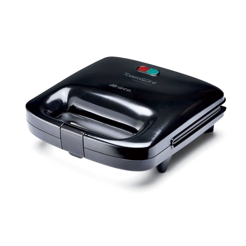 Ariete 1982 sandwich maker 750 W Black