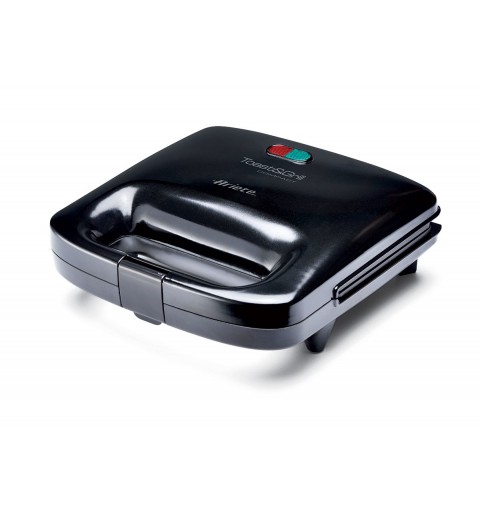 Ariete 1982 Sandwich-Toaster 750 W Schwarz