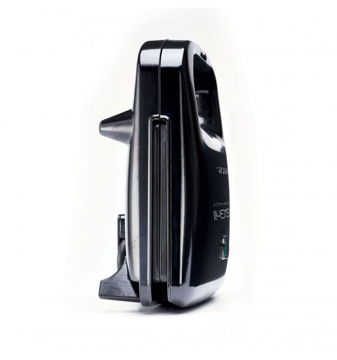 Ariete 1982 Sandwich-Toaster 750 W Schwarz