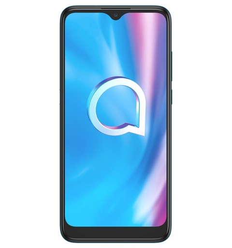 Alcatel 1SE (2021) 15.8 cm (6.22") Android 10.0 4G Micro-USB 6 GB 64 GB 4000 mAh Green