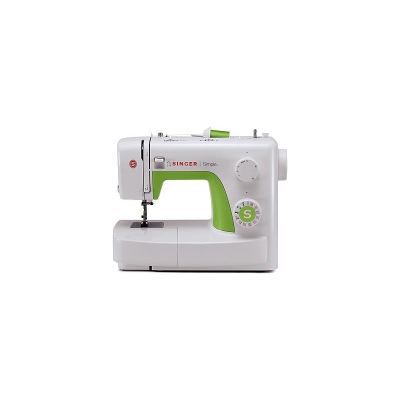 SINGER 3229 sewing machine Automatic sewing machine Electromechanical