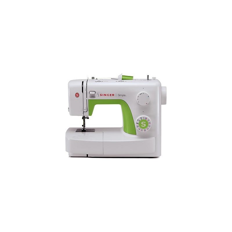 SINGER 3229 máquina de coser Máquina de coser automática Electromecánica SINGER 3229 máquina de coser Máquina de coser automática Electromecánica