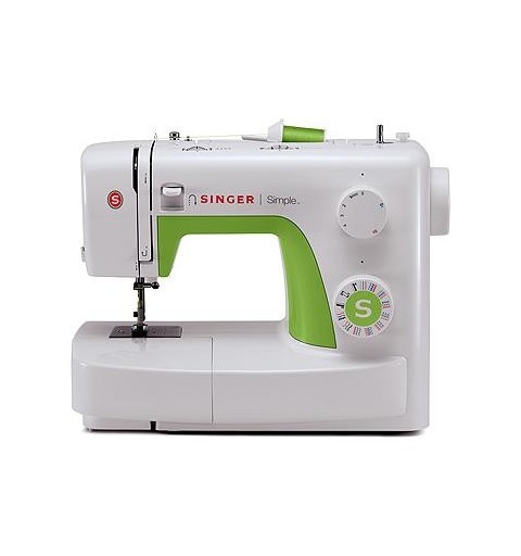 SINGER 3229 sewing machine Automatic sewing machine Electromechanical