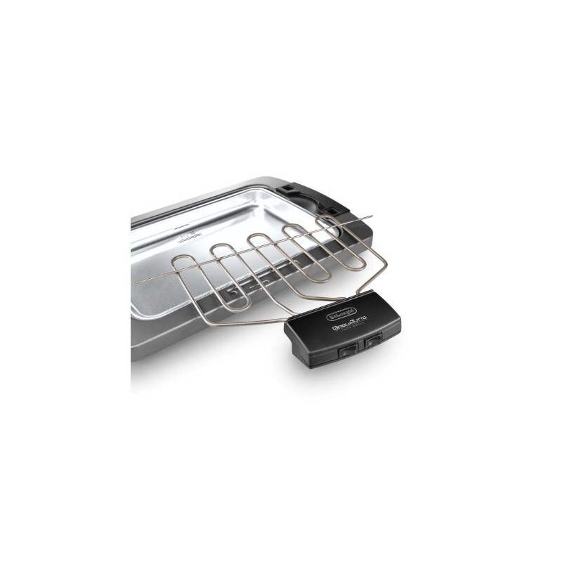 De’Longhi BQ 80.X contact grill