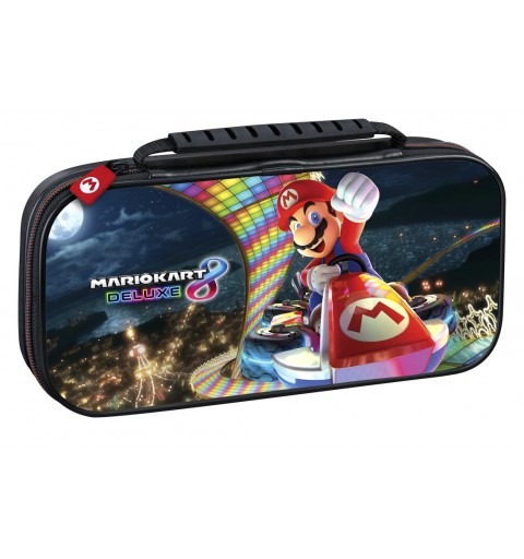 Bigben Interactive Mario Kart 8 Cover Nintendo Nero