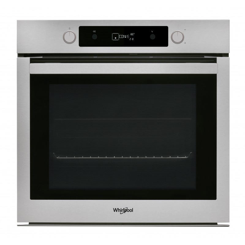 Whirlpool OAKZ9 156 P IX oven 73 L A Stainless steel