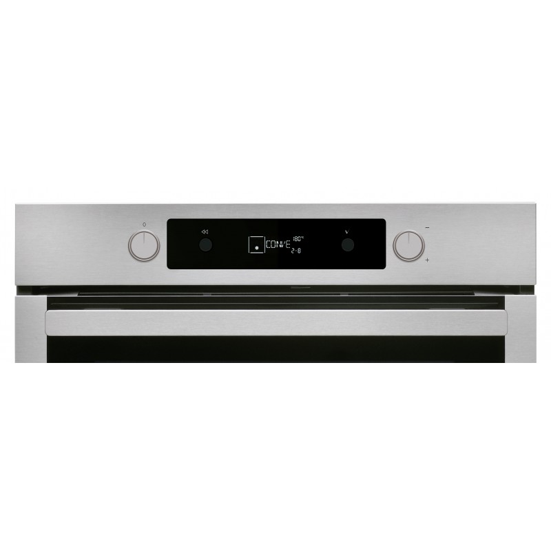 Whirlpool OAKZ9 156 P IX Backofen 73 l A Edelstahl