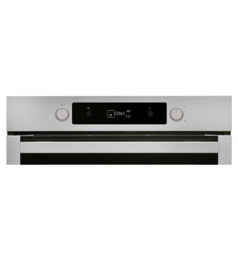 Whirlpool OAKZ9 156 P IX Backofen 73 l A Edelstahl