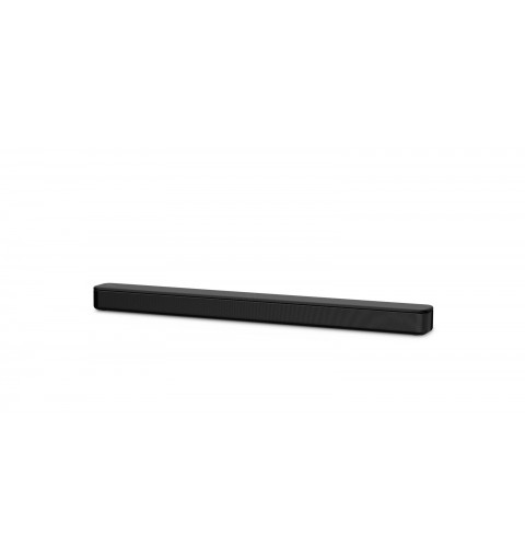 Sony HT-SF150, soundbar singola a 2 canali con Bluetooth