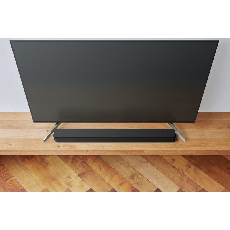 Sony HT-SF150 Black 2.0 channels