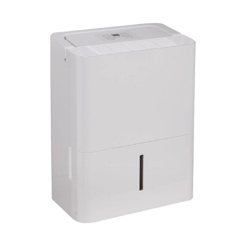 Comfeè CF-DEHU-12 dehumidifier 2 L 45.5 dB 250 W White