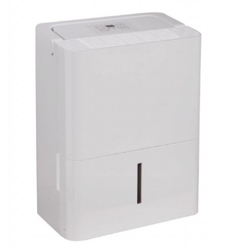 Comfee CF-DEHU 12 Déshumidificateur - 12 litres/24 h - blanc