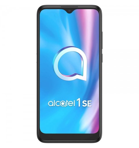 Alcatel 1SE (2021) 15,8 cm (6.22") Double SIM Android 10.0 4G Micro-USB 6 Go 64 Go 4000 mAh Gris