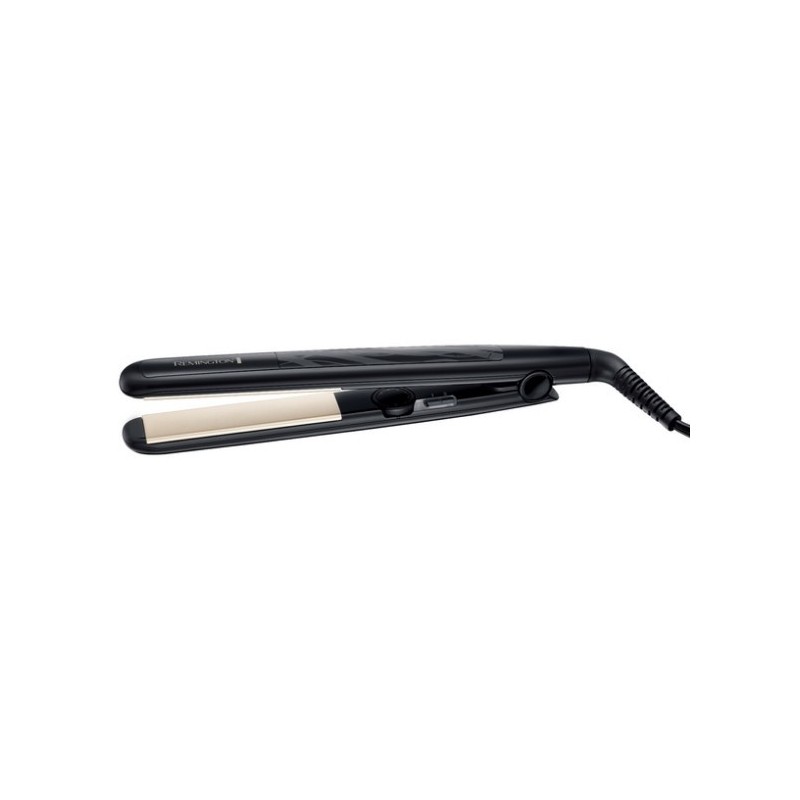 Remington S3500 Plancha de pelo Negro 1,8 m