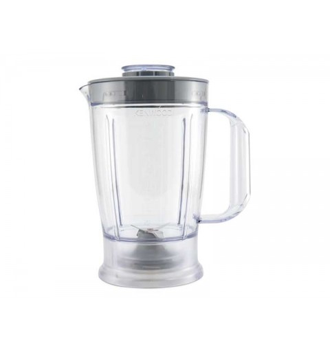 Kenwood FDP302SI food processor 800 W 2.1 L Silver