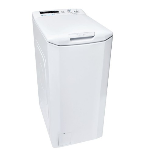 Candy Smart CSTG 272DE 1-11 washing machine Top-load 7 kg 1200 RPM F White