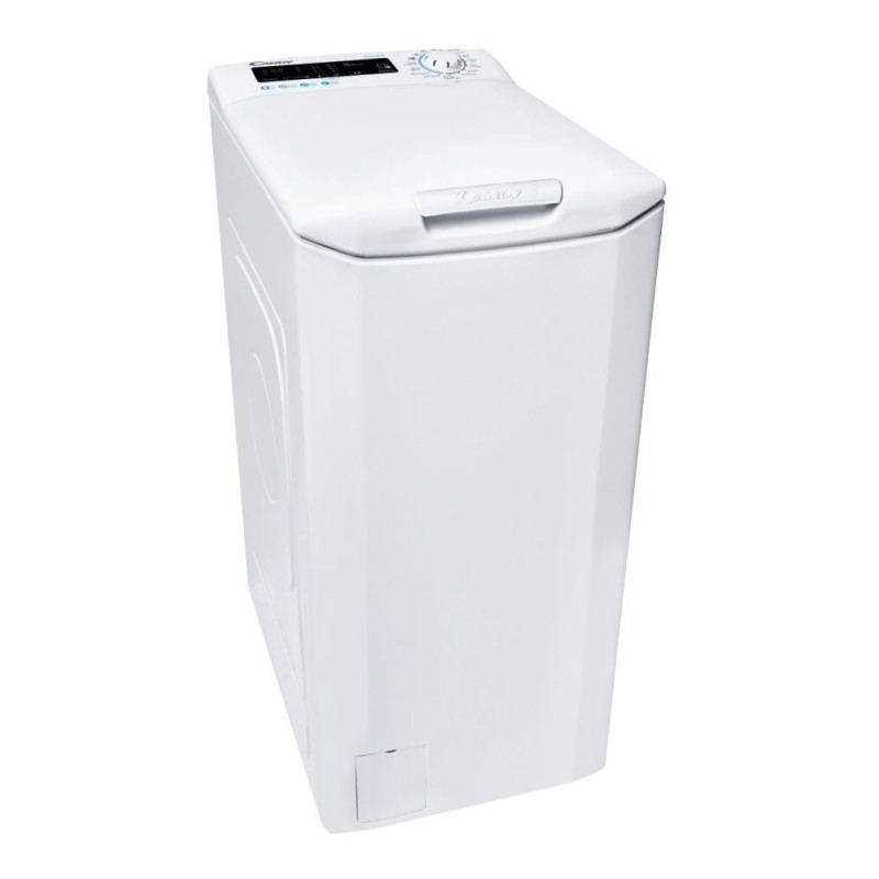 Candy Smart CSTG 28TE 1-11 washing machine Top-load 8 kg 1200 RPM F White