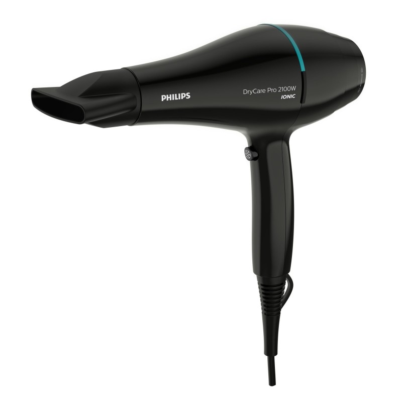 Philips DryCare Asciugacapelli professionale con motore AC da 2100 W