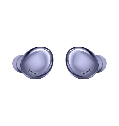Samsung Galaxy Buds Pro Headset True Wireless Stereo (TWS) In-ear Calls Music Bluetooth Purple