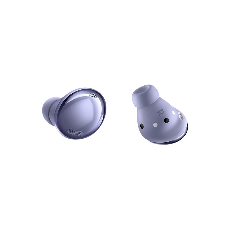 Samsung Galaxy Buds Pro Casque True Wireless Stereo (TWS) Ecouteurs Appels Musique Bluetooth Violet