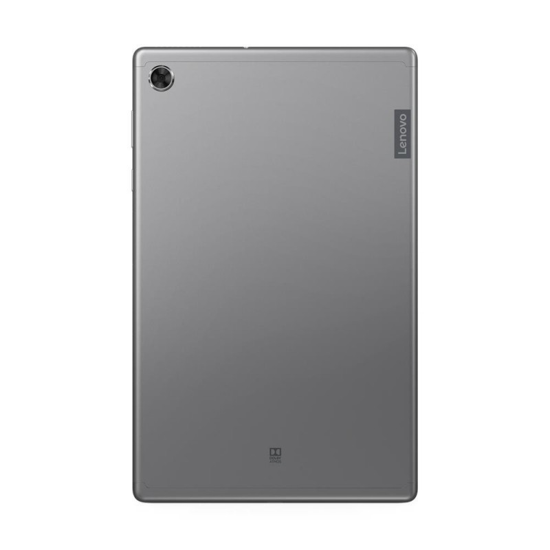 Lenovo Tab M10 64 Go 26,2 cm (10.3") Mediatek 4 Go Wi-Fi 5 (802.11ac) Android 9.0 Gris
