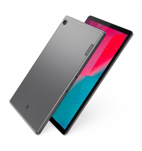 Lenovo Tab M10 64 GB 26,2 cm (10.3 Zoll) Mediatek 4 GB Wi-Fi 5 (802.11ac) Android 9.0 Grau