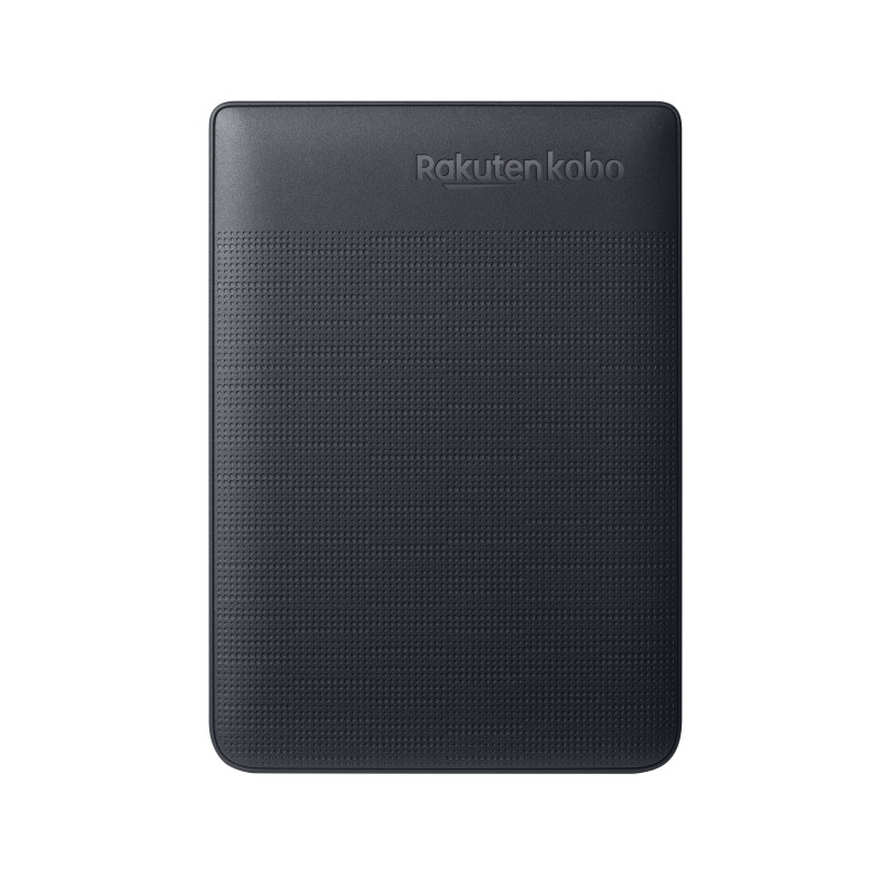 Rakuten Kobo Nia e-book reader Touchscreen 8 GB Wi-Fi Black