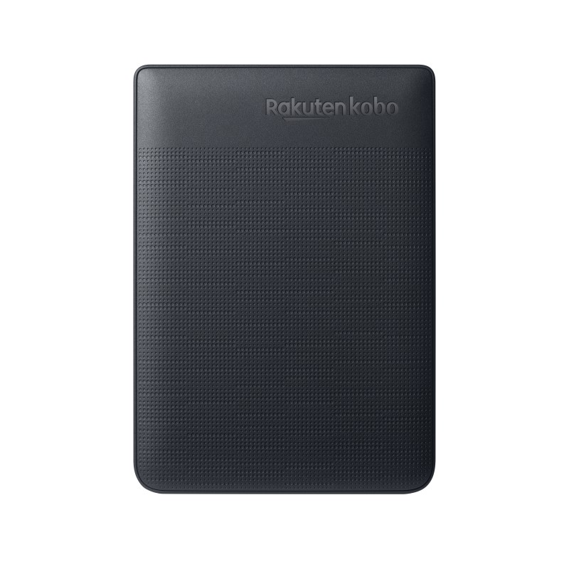 Rakuten Kobo Nia lectore de e-book Pantalla táctil 8 GB Wifi Negro