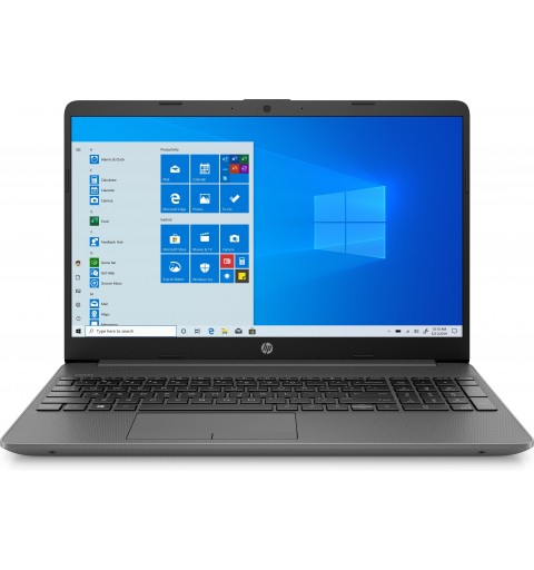 HP 15-dw1077nl Computer portatile 39,6 cm (15.6") Full HD Intel® Core™ i7 8 GB DDR4-SDRAM 512 GB SSD NVIDIA® GeForce® MX130