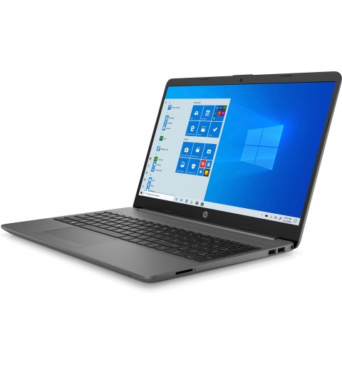 HP 15-dw1077nl Computer portatile 39,6 cm (15.6") Full HD Intel® Core™ i7 8 GB DDR4-SDRAM 512 GB SSD NVIDIA® GeForce® MX130