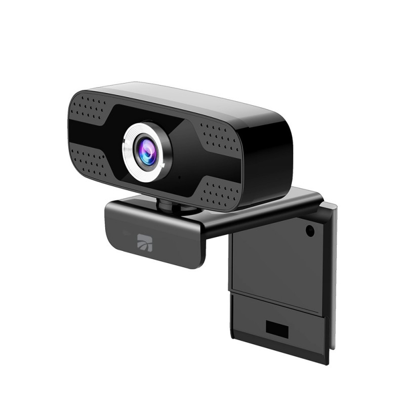 Xtreme 33858 webcam 2 MP 1920 x 1080 pixels USB 2.0 Noir