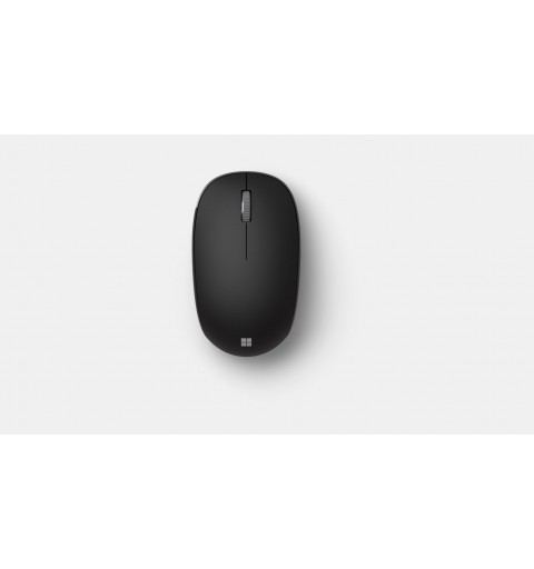 Microsoft RJN-00003 mouse Ambidestro Bluetooth