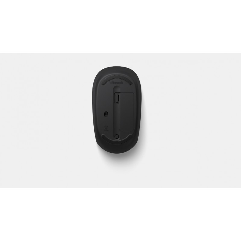 Microsoft RJN-00003 souris Ambidextre Bluetooth