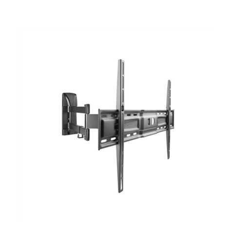 Meliconi SlimStyle Plus 400 SDR 2.08 m (82") Black