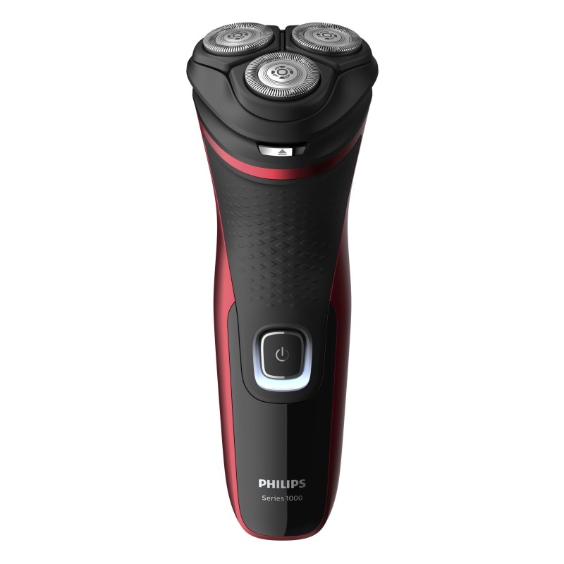 Philips 1000 series PowerCut Blades Dry electric shaver, Series 1000