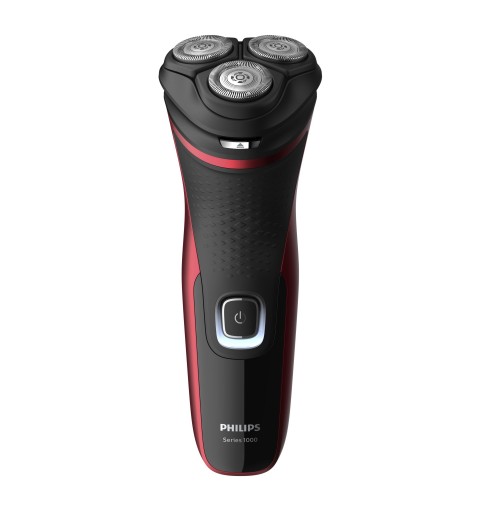 Philips 1000 series PowerCut Blades Dry electric shaver, Series 1000