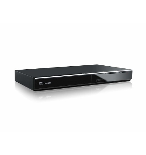 Panasonic DVD-S700EG-K DVD player