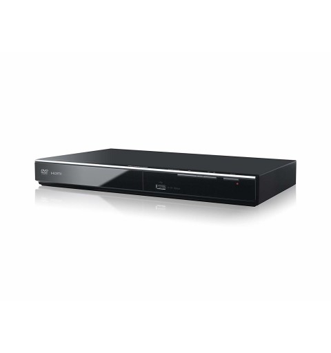 Panasonic DVD-S700 DVD player Black