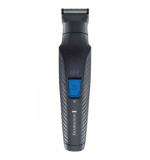 Remington PG3000 men's razor Black