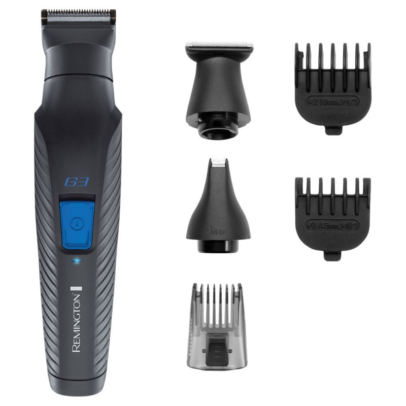 Remington PG3000 men's razor Black