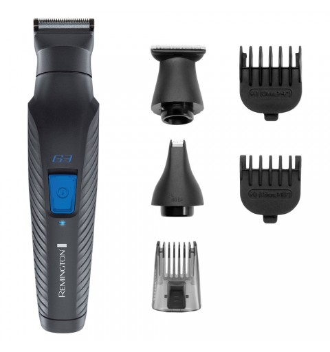 Remington PG3000 maquinilla de afeitar para hombres Negro