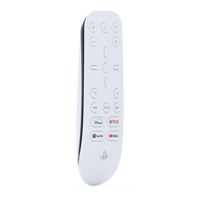 Sony Media Remote