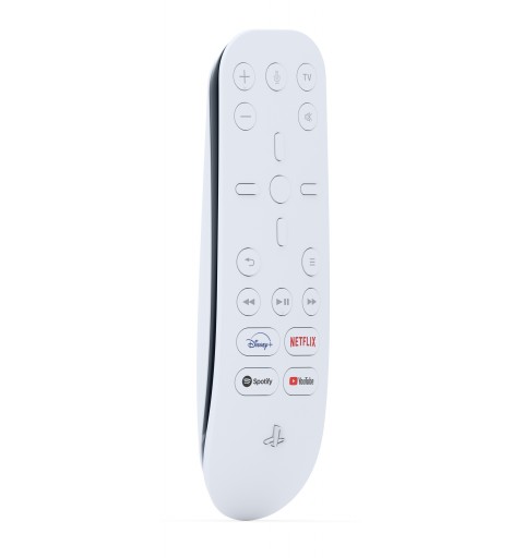 Sony Media Remote