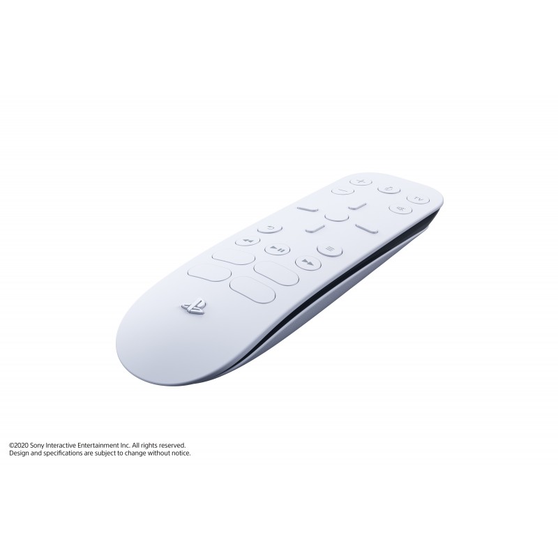 Sony Media Remote