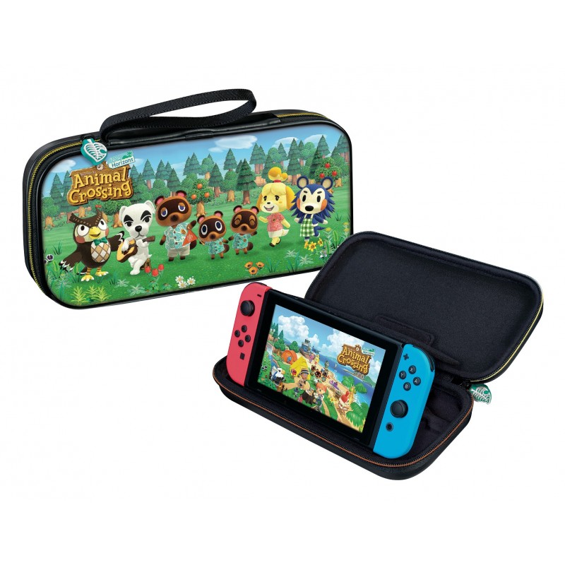 Bigben Interactive NNS39AC funda para consola portátil Funda de protección Nintendo Multicolor