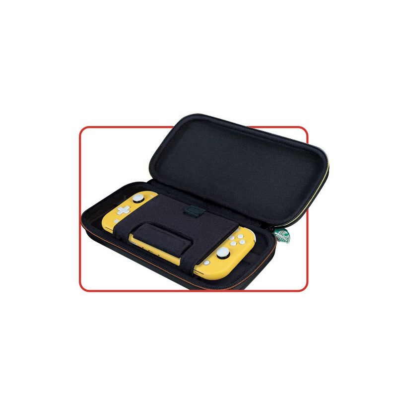 Bigben Interactive NNS39AC funda para consola portátil Funda de protección Nintendo Multicolor