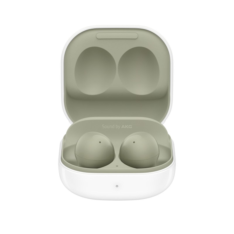 Samsung Galaxy Buds2 Casque True Wireless Stereo (TWS) Ecouteurs Appels Musique Bluetooth Olive