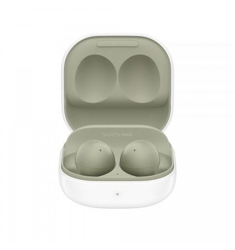 Samsung Galaxy Buds2 Casque True Wireless Stereo (TWS) Ecouteurs Appels Musique Bluetooth Olive
