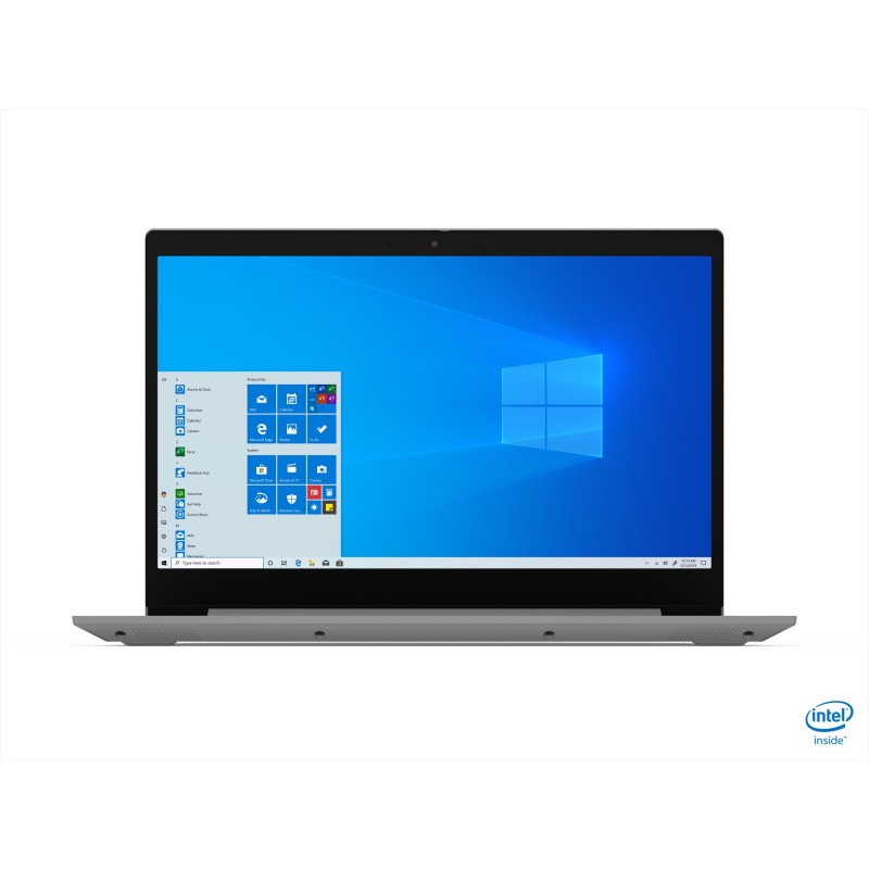 Lenovo IdeaPad 3 Notebook 39,6 cm (15.6 Zoll) Full HD Intel® Celeron® N 4 GB DDR4-SDRAM 128 GB SSD Wi-Fi 5 (802.11ac) Windows