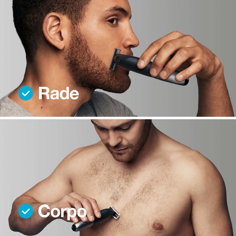Braun XT10 Cabezal para afeitado